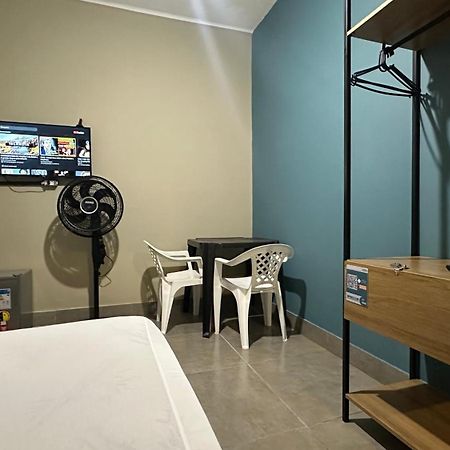 Suite 03 • Praia Das Pitangueiras Гуаружа Экстерьер фото