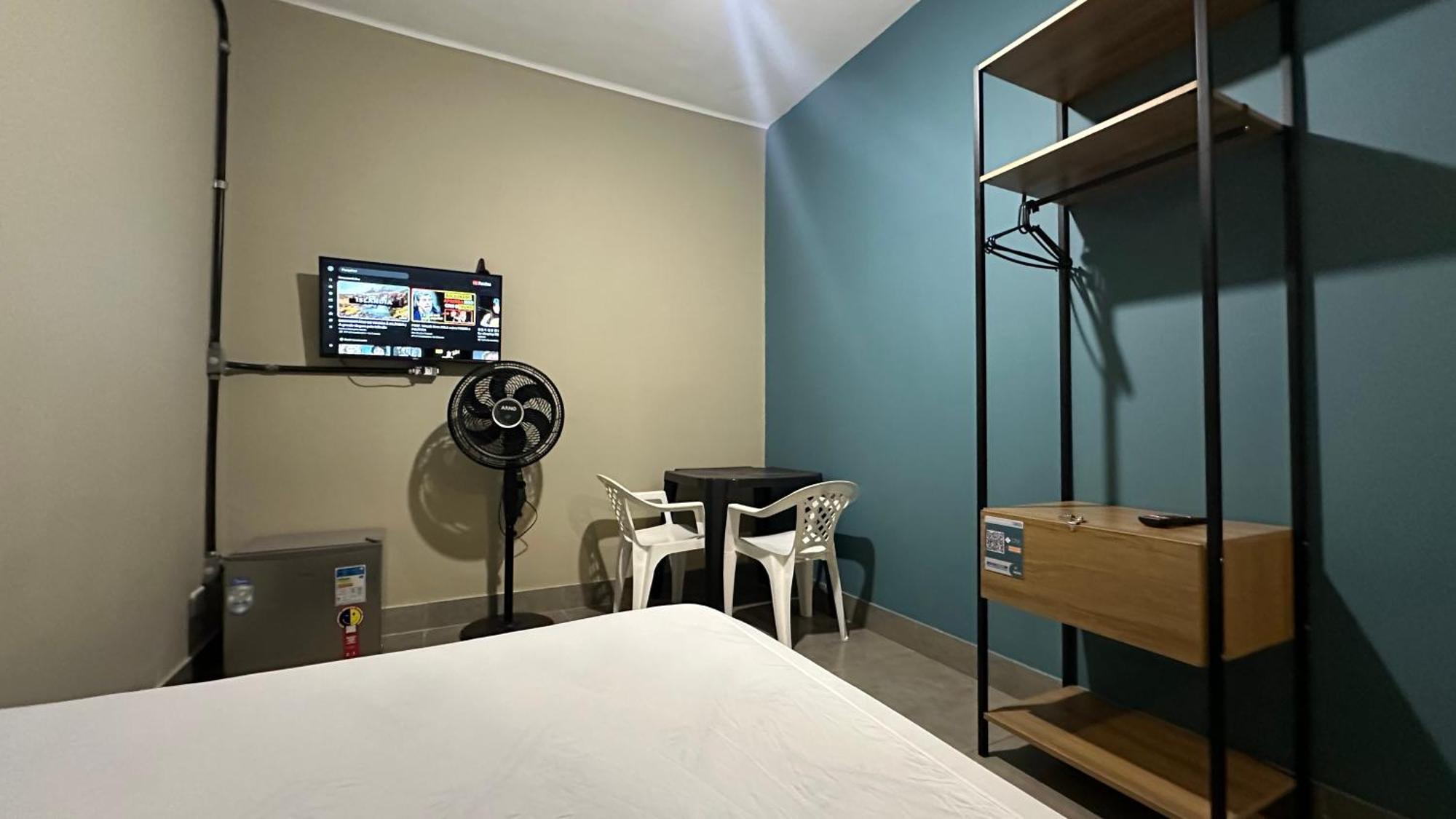 Suite 03 • Praia Das Pitangueiras Гуаружа Экстерьер фото